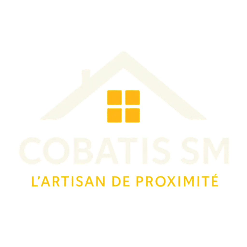 logo COBATIS SM fond sombre