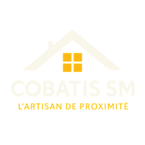 logo COBATIS SM fond sombre