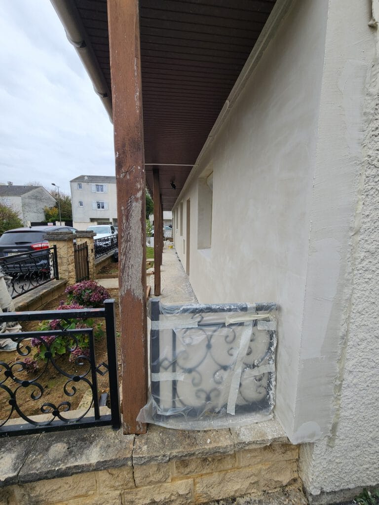 isolation-thermique-exterieur-savigny-le-temple