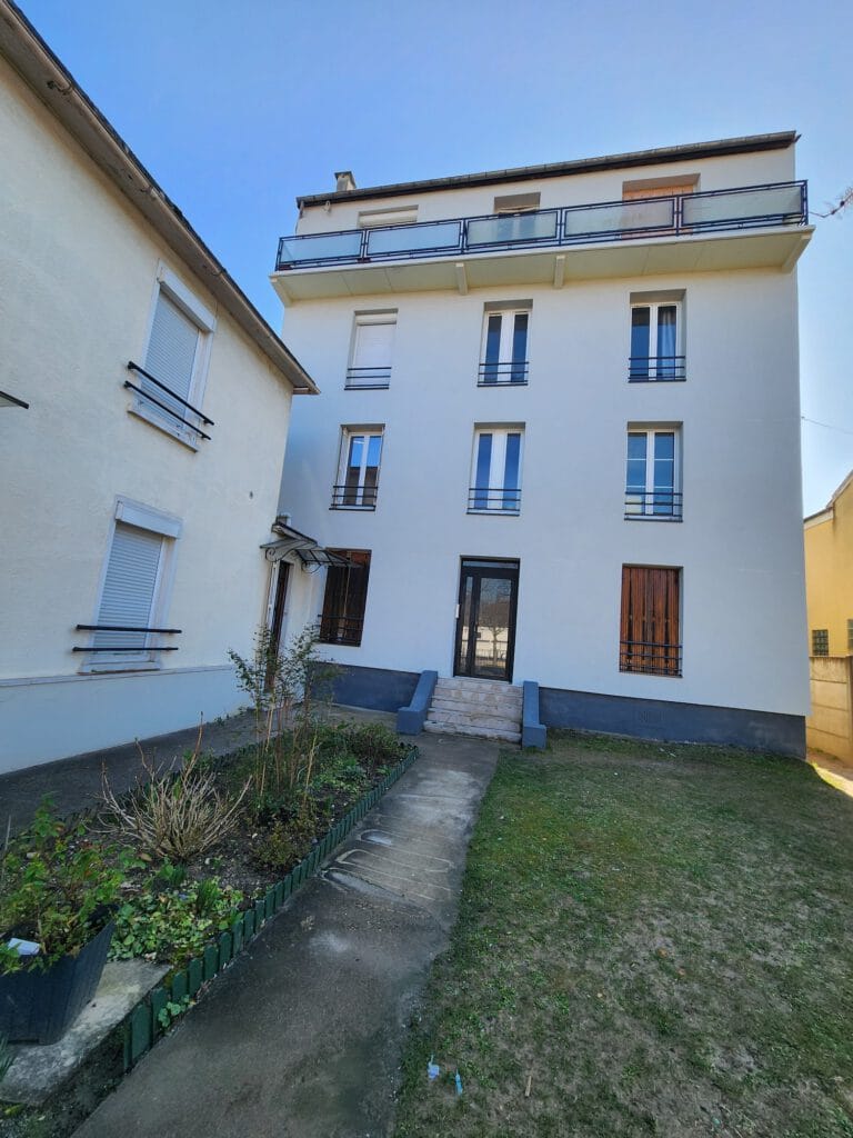 isolation-thermique-exterieur-st Maur des Fossés