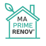logo MaPrimeRenov