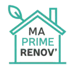 logo MaPrimeRenov