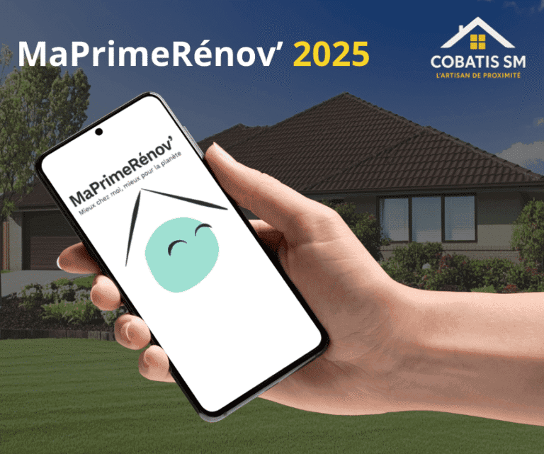 MaPrimeRénov’ été 2025 : quelles aides pour vos travaux d’isolation ?