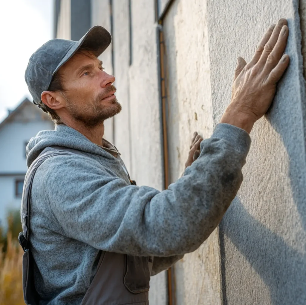 expert isolation Extérieure certifié RGE dans le Val-de-Marne