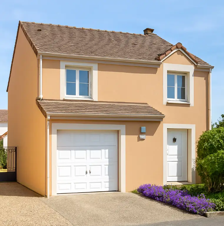 Maison Isolation exterieure été 2025 Cobatis sm