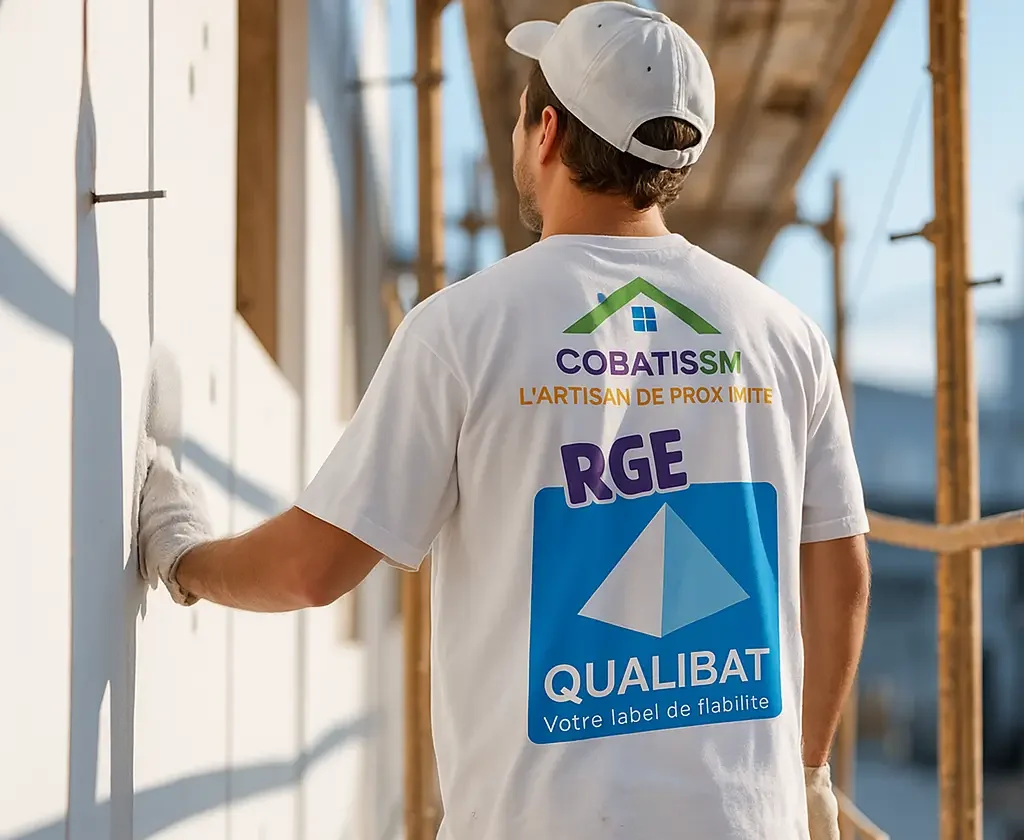 entreprise rge cobatis sm isolation 94