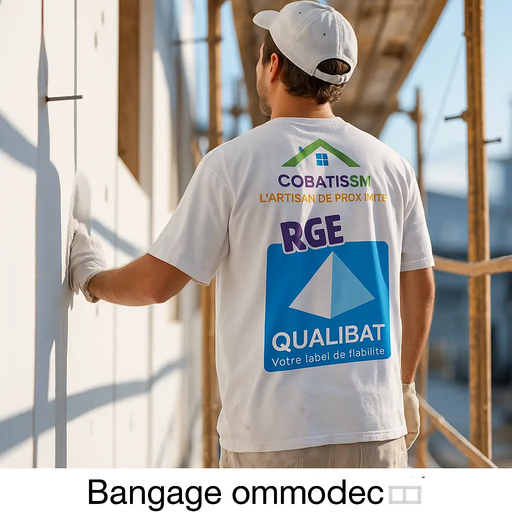 entreprise rge cobatis sm isolation 94