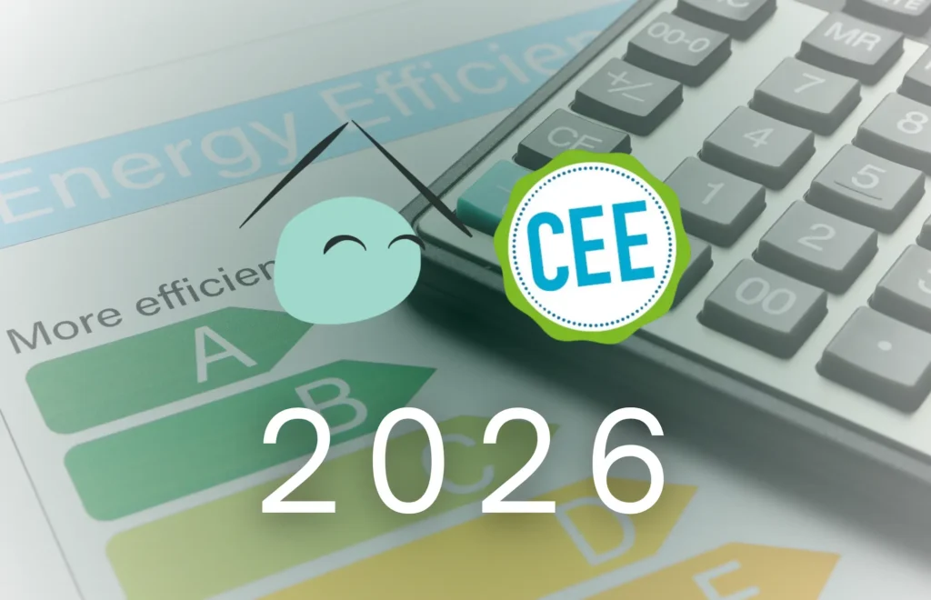 Aide isolation extérieur 2026