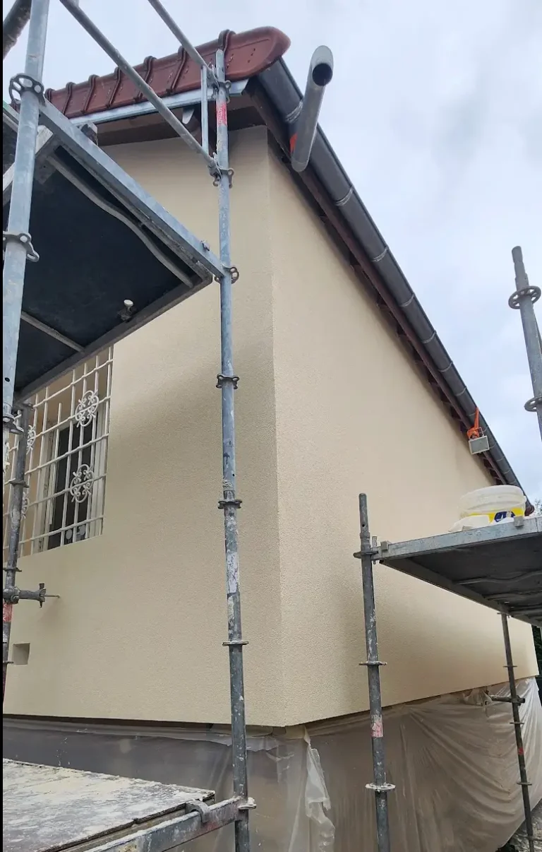 Isolation extérieur Creteil 94 Cobatis SM