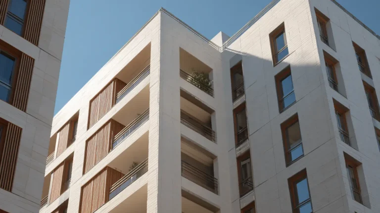 Isolation extérieure en copropriété : tout ce qu’il faut savoir avant de se lancer