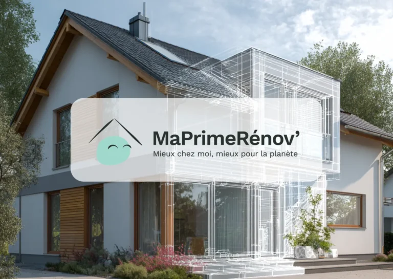 MaPrimeRénov’ 2026 : ce que cela change pour l’isolation thermique extérieure