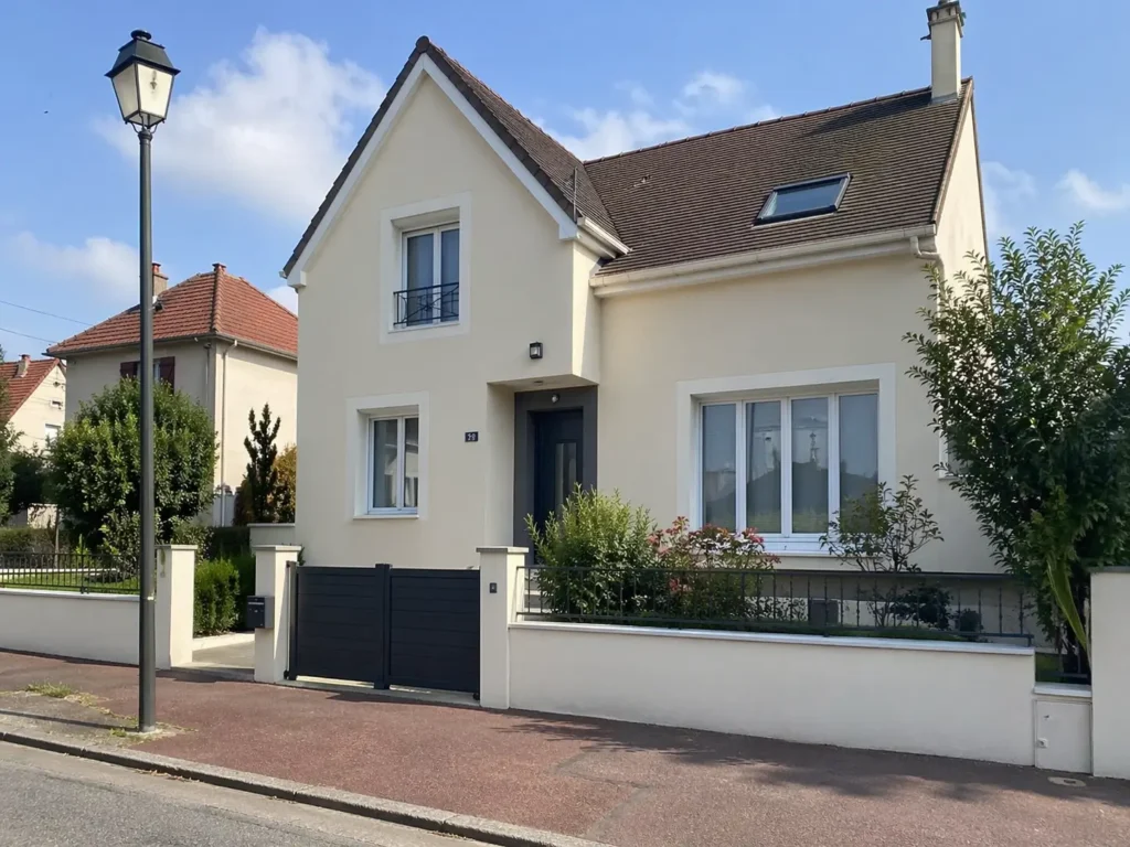 Isolation extérieure dans les Yvelines (78) -cobatis sm