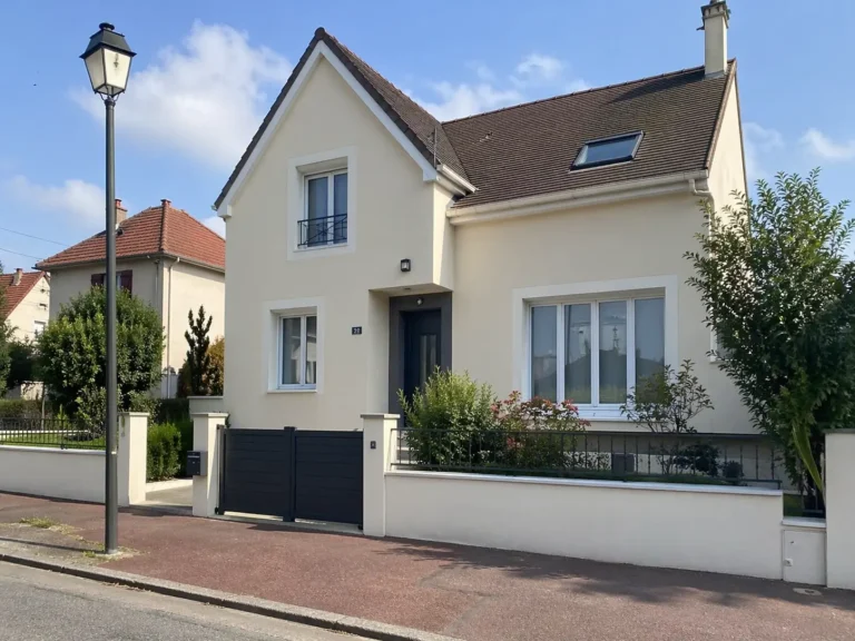 Isolation extérieure dans les Yvelines (78) : le guide complet 2026 pour une rénovation réussie