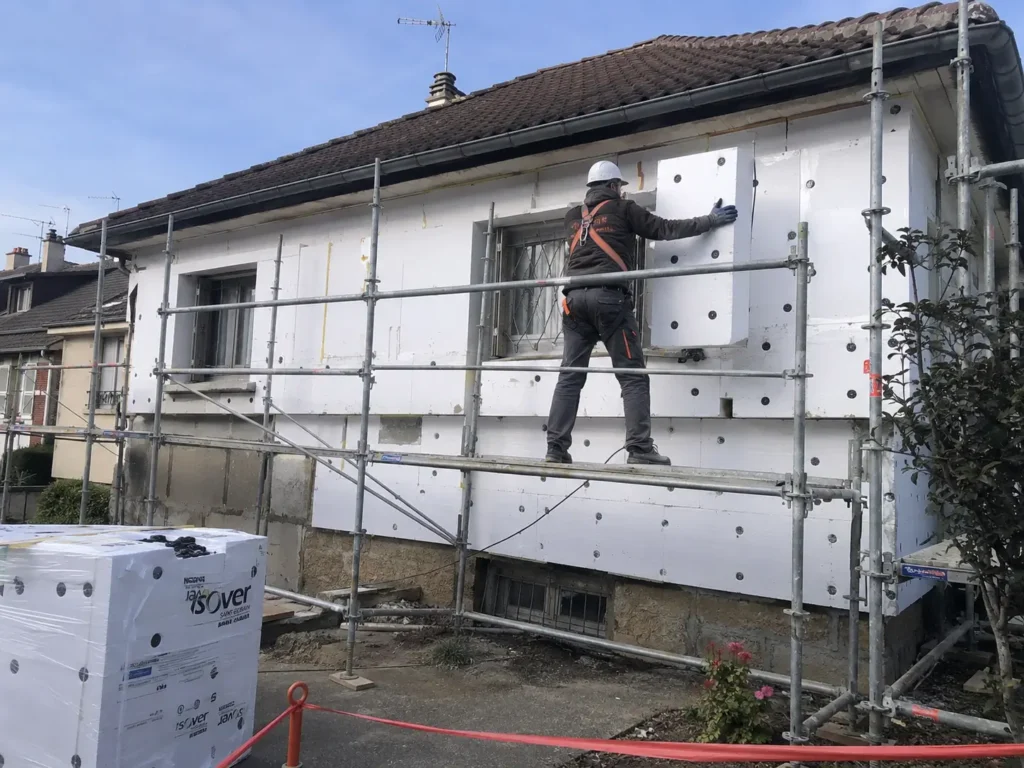 Valorisation immobilière par l'isolation extérieure : ce qui change vraiment en 2026
