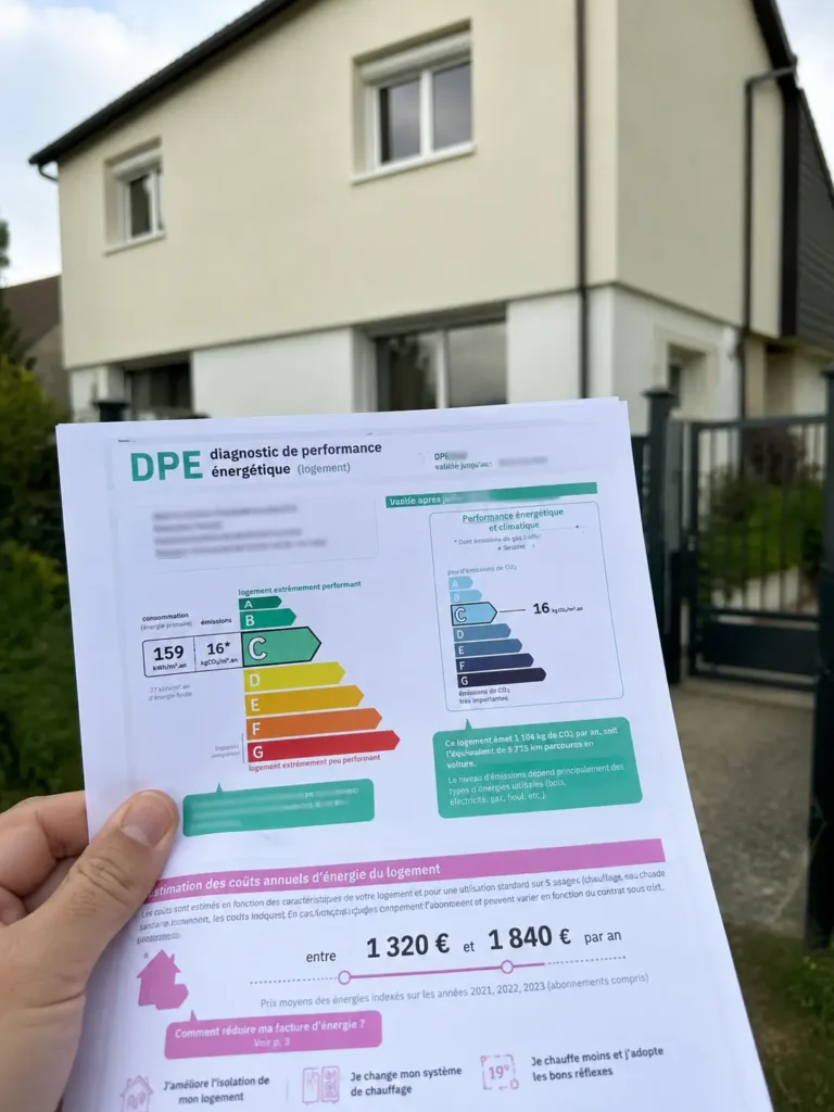 Valorisation immobilière par l'isolation extérieure : ce qui change vraiment en 2026