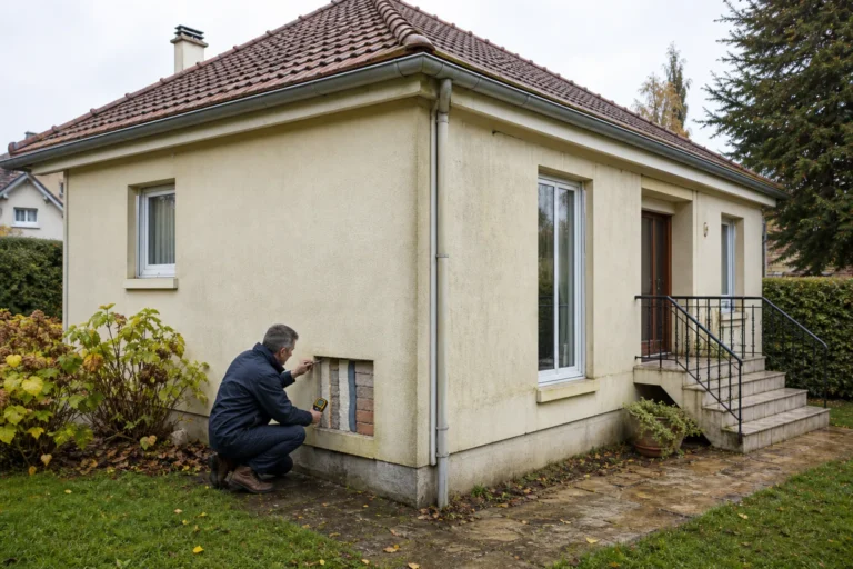 Durée de vie d&rsquo;une isolation extérieure : combien de temps tient réellement une ITE ?