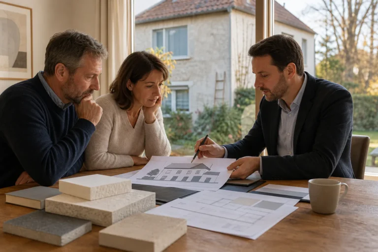 Entreprise RGE isolation extérieure : comment vérifier la qualification et bien choisir en 2026