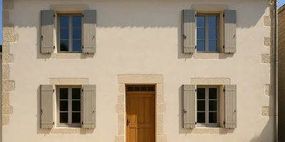 L’ITE pour les maisons anciennes ou classées