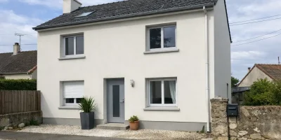 Quand faire un ravalement de façade ?