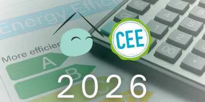 Aide isolation extérieur 2026