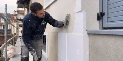 Ravalement avec ITE : pourquoi combiner les deux travaux est souvent la meilleure décision en 2026