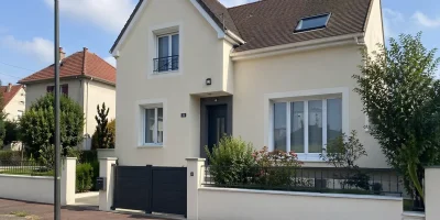 Isolation extérieure dans les Yvelines (78) -cobatis sm